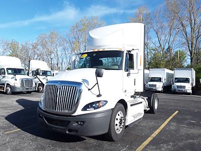 Used 2016 International ProStar+ 4x2, Semi Truck for sale #660982 - photo 1