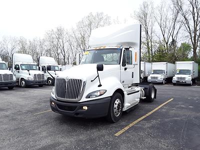 Used 2016 International ProStar+ 4x2, Semi Truck for sale #660984 - photo 1