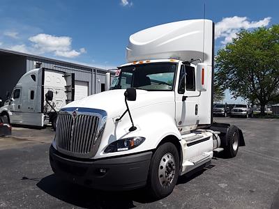 Used 2016 International ProStar+ 4x2, Semi Truck for sale #660987 - photo 1