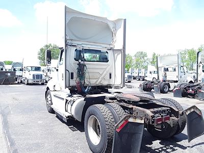 Used 2016 International ProStar+ 4x2, Semi Truck for sale #660987 - photo 2