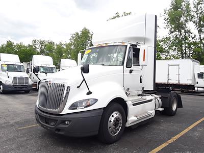 Used 2016 International ProStar+ 4x2, Semi Truck for sale #661055 - photo 1