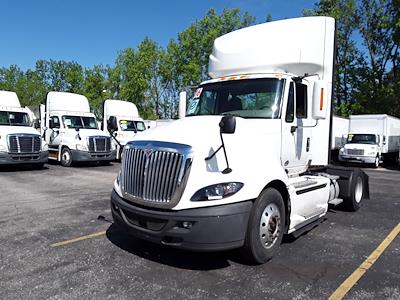 Used 2016 International ProStar+ 4x2, Semi Truck for sale #661056 - photo 1