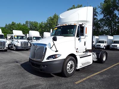 Used 2016 International ProStar+ 4x2, Semi Truck for sale #661058 - photo 1