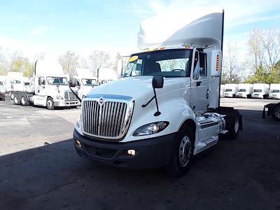 Used 2016 International ProStar+ 4x2, Semi Truck for sale #661060 - photo 1