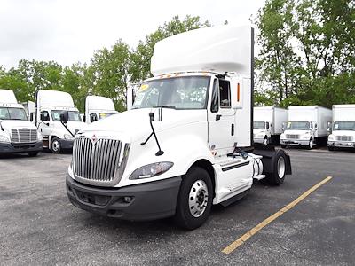 Used 2016 International ProStar+ 4x2, Semi Truck for sale #661061 - photo 1