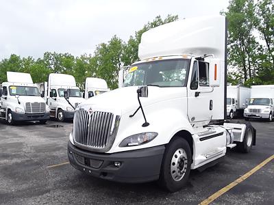 Used 2016 International ProStar+ 4x2, Semi Truck for sale #661062 - photo 1