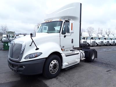 Used 2016 International ProStar+ 4x2, Semi Truck for sale #661065 - photo 1