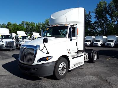 Used 2016 International ProStar+ 4x2, Semi Truck for sale #661067 - photo 1