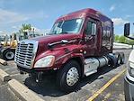 Used 2016 Freightliner Cascadia Sleeper Cab 6x4, Semi Truck for sale #662063 - photo 1