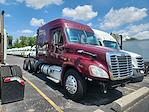 Used 2016 Freightliner Cascadia Sleeper Cab 6x4, Semi Truck for sale #662063 - photo 4