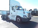 Used 2017 Freightliner Cascadia Day Cab 6x4, Semi Truck for sale #665587 - photo 4