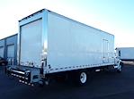 Used 2017 International DuraStar 4300 SBA 4x2, Refrigerated Body for sale #669385 - photo 5