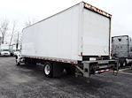 Used 2017 International DuraStar 4300 SBA 4x2, Box Truck for sale #669775 - photo 2