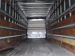 Used 2017 International DuraStar 4300 SBA 4x2, Box Truck for sale #669775 - photo 8