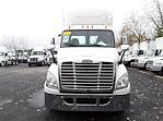 Used 2017 Freightliner Cascadia Day Cab 6x4, Semi Truck for sale #670274 - photo 3