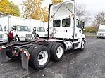 Used 2017 Freightliner Cascadia Day Cab 6x4, Semi Truck for sale #670274 - photo 5