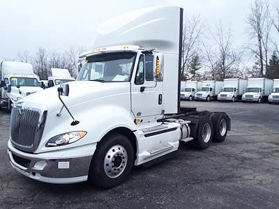 Used 2017 International ProStar+ 6x4, Semi Truck for sale #671611 - photo 1