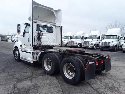 Used 2017 International ProStar+ 6x4, Semi Truck for sale #671611 - photo 2