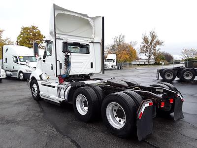 Used 2017 International ProStar+ 6x4, Semi Truck for sale #671639 - photo 2