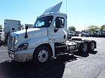 Used 2017 Freightliner Cascadia Day Cab 6x4, Semi Truck for sale #672260 - photo 1