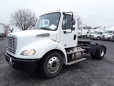 Used 2017 Freightliner M2 112 Conventional Cab 4x2, Semi Truck for sale #672738 - photo 1