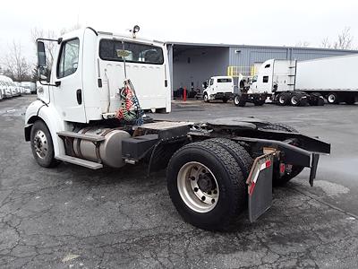 Used 2017 Freightliner M2 112 Conventional Cab 4x2, Semi Truck for sale #672738 - photo 2