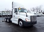 Used 2017 Freightliner Cascadia Day Cab 6x4, Semi Truck for sale #676457 - photo 4