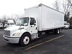 Used 2017 Freightliner M2 106 Conventional Cab 4x2, Box Truck for sale #678826 - photo 1