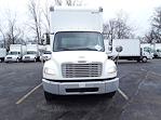 Used 2017 Freightliner M2 106 Conventional Cab 4x2, Box Truck for sale #678826 - photo 3