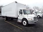 Used 2017 Freightliner M2 106 Conventional Cab 4x2, Box Truck for sale #678826 - photo 4
