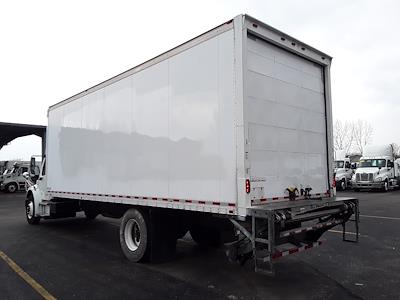 Used 2017 Freightliner M2 106 Conventional Cab 4x2, Box Truck for sale #678827 - photo 2
