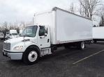 Used 2017 Freightliner M2 106 Conventional Cab 4x2, Box Truck for sale #678827 - photo 1