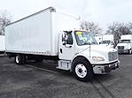 Used 2017 Freightliner M2 106 Conventional Cab 4x2, Box Truck for sale #678827 - photo 4