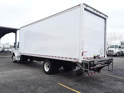 Used 2017 Freightliner M2 106 Conventional Cab 4x2, Box Truck for sale #678828 - photo 2