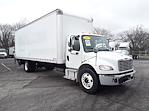 Used 2017 Freightliner M2 106 Conventional Cab 4x2, Box Truck for sale #678828 - photo 15