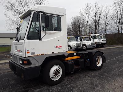Used 2017 Kalmar Ottawa T2 Single Cab 4x2, Yard Truck for sale #678913 - photo 1