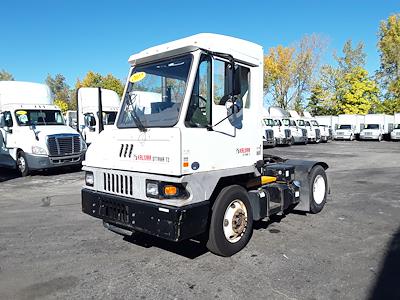 Used 2017 Kalmar Ottawa T2 Single Cab 4x2, Yard Truck for sale #678915 - photo 1