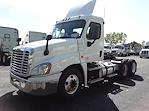 Used 2017 Freightliner Cascadia Day Cab 6x4, Semi Truck for sale #679020 - photo 1