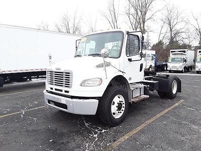 Used 2018 Freightliner M2 106 4x2, Semi Truck for sale #679184 - photo 1