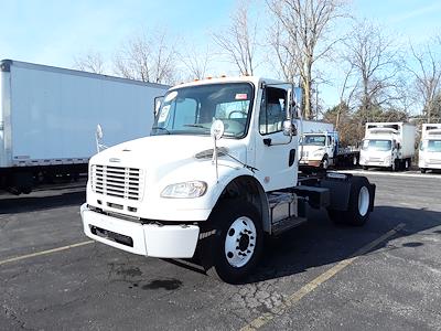 Used 2018 Freightliner M2 106 4x2, Semi Truck for sale #679190 - photo 1