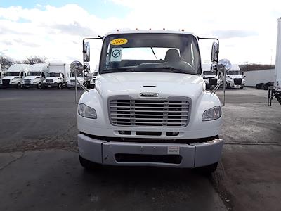 Used 2018 Freightliner M2 106 4x2, Semi Truck for sale #679192 - photo 2