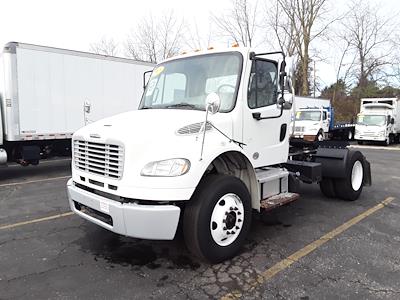 Used 2018 Freightliner M2 106 4x2, Semi Truck for sale #679197 - photo 1