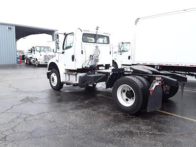 Used 2018 Freightliner M2 106 4x2, Semi Truck for sale #679199 - photo 2