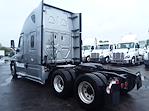 Used 2017 Freightliner Cascadia Sleeper Cab 6x4, Semi Truck for sale #680785 - photo 6