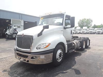 Used 2018 International LT SBA 6x4, Semi Truck for sale #684162 - photo 1