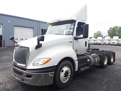 Used 2018 International LT SBA 6x4, Semi Truck for sale #684166 - photo 1