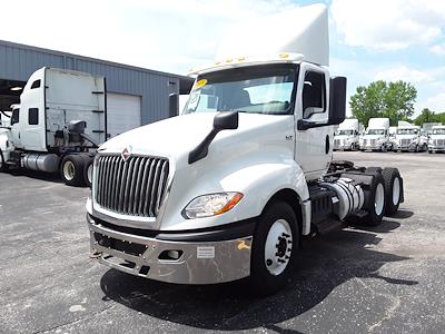 Used 2018 International LT SBA 6x4, Semi Truck for sale #684177 - photo 1