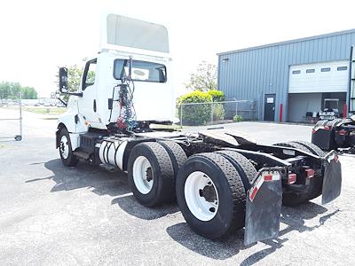 Used 2018 International LT SBA 6x4, Semi Truck for sale #684177 - photo 2