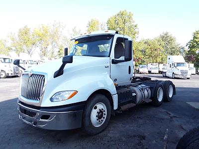 Used 2018 International LT SBA 6x4, Semi Truck for sale #684179 - photo 1