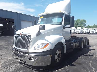 Used 2018 International LT SBA 6x4, Semi Truck for sale #684180 - photo 1